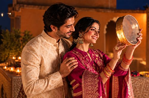 Ethnic Styling Tips