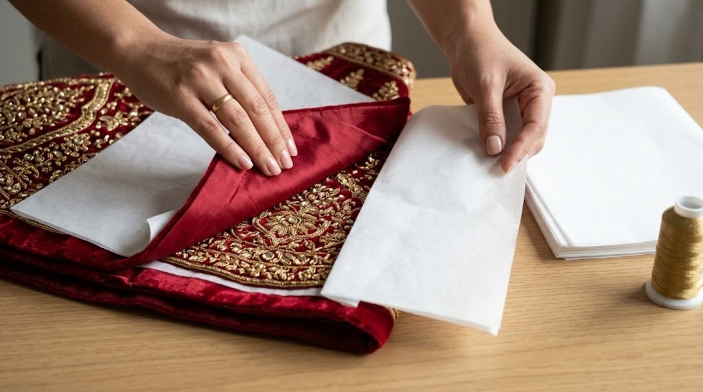 Fold With the Design