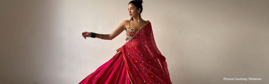Chandraghanta and the Most Powerful Colour
