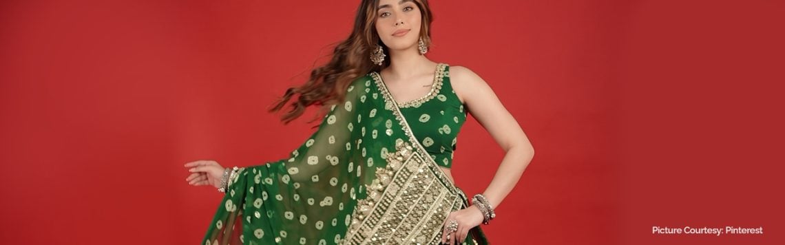 Navratri Day 6 Colour