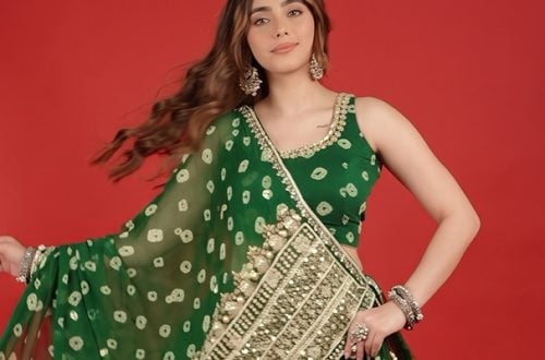 Navratri Day 6 Colour