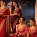 7 Karwa Chauth Saree Looks