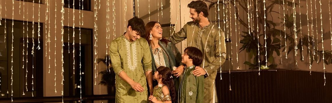 Diwali Fashion Trends 2026