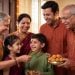 Dussehra Outfit Ideas for the Whole Family