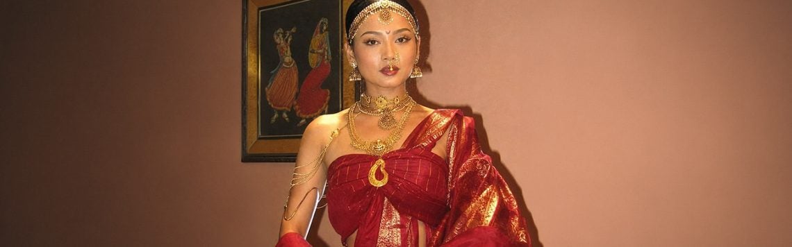 Maha Navami Fashion Guide