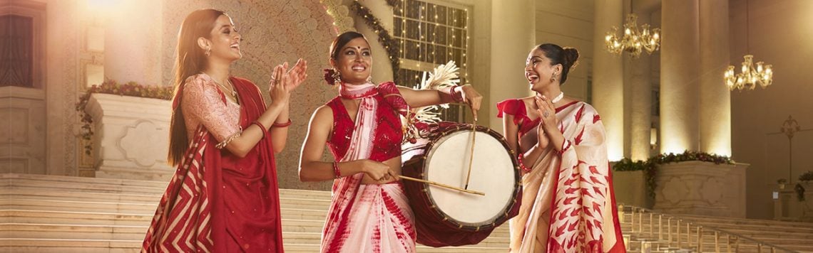 What to Wear for Diwali