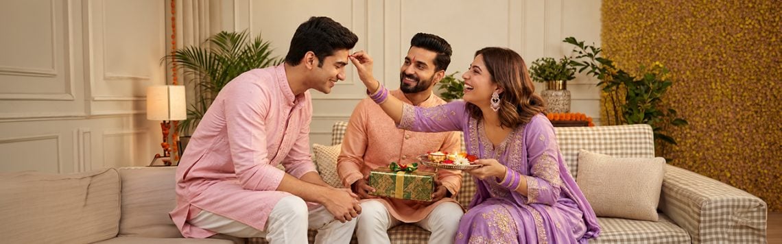 Bhai Dooj Outfit Ideas 2026