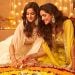 Dhanteras Outfit Ideas