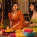 Perfect Diwali Look