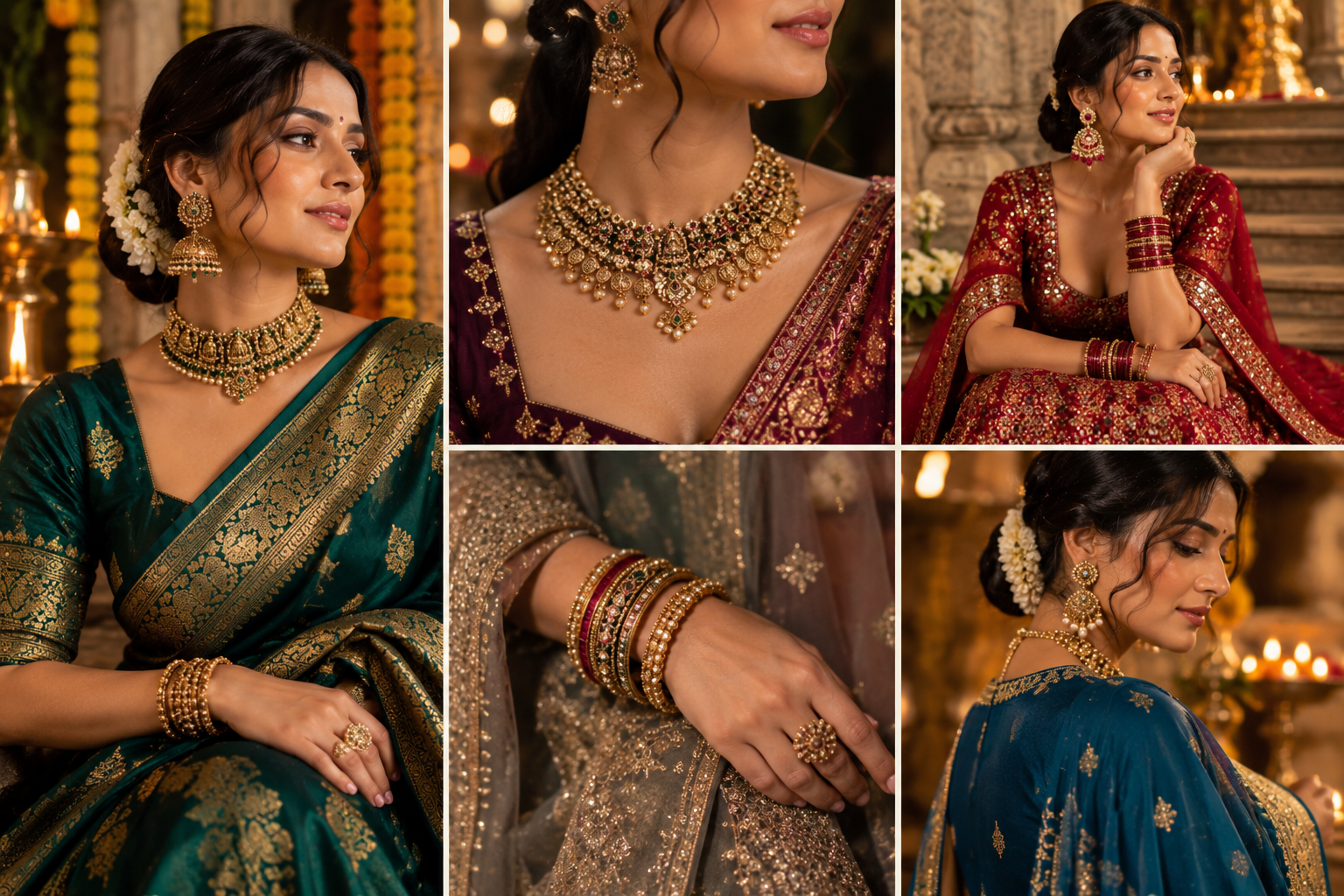 Jewellery That Finally