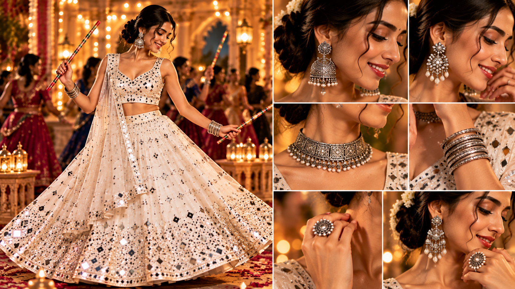 Jewellery That Understands