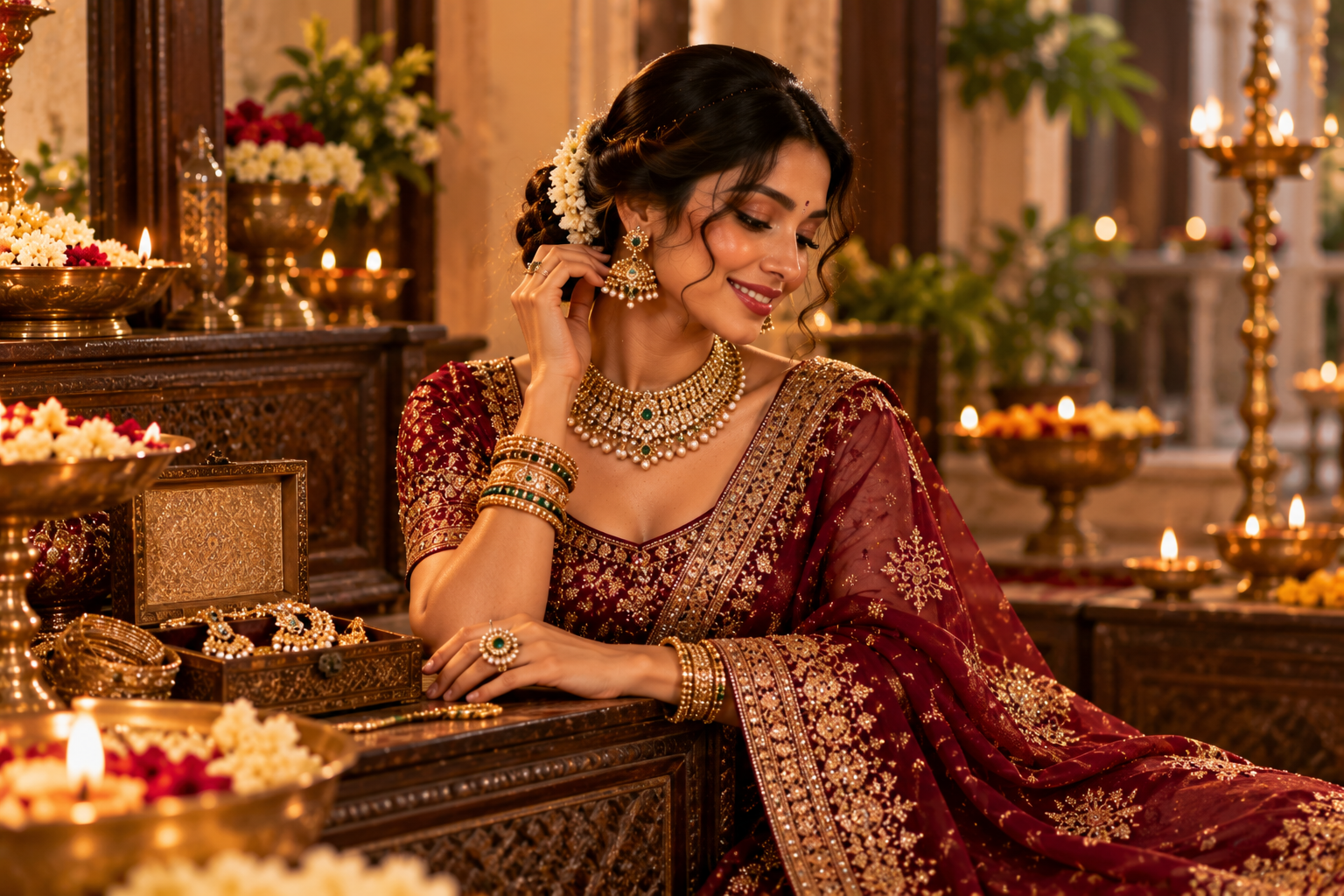 Jewellery With a Little More Permission
