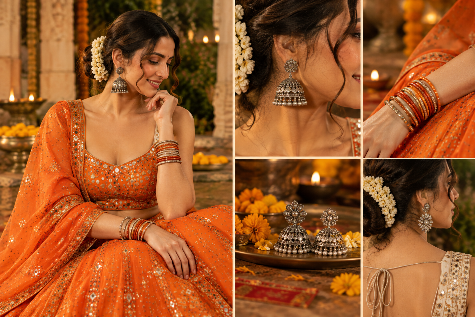 Jewellery sets
