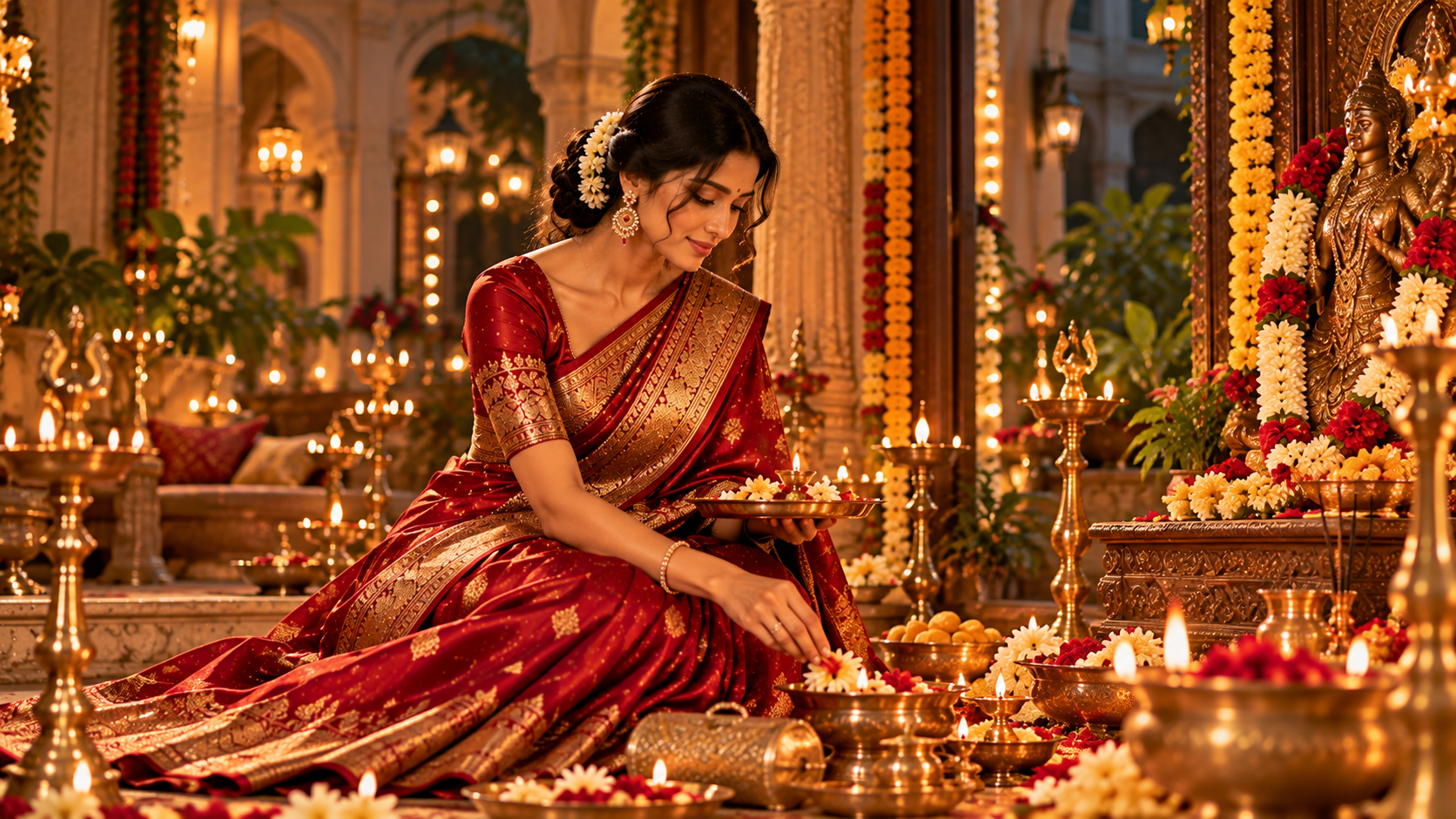 Saree Online